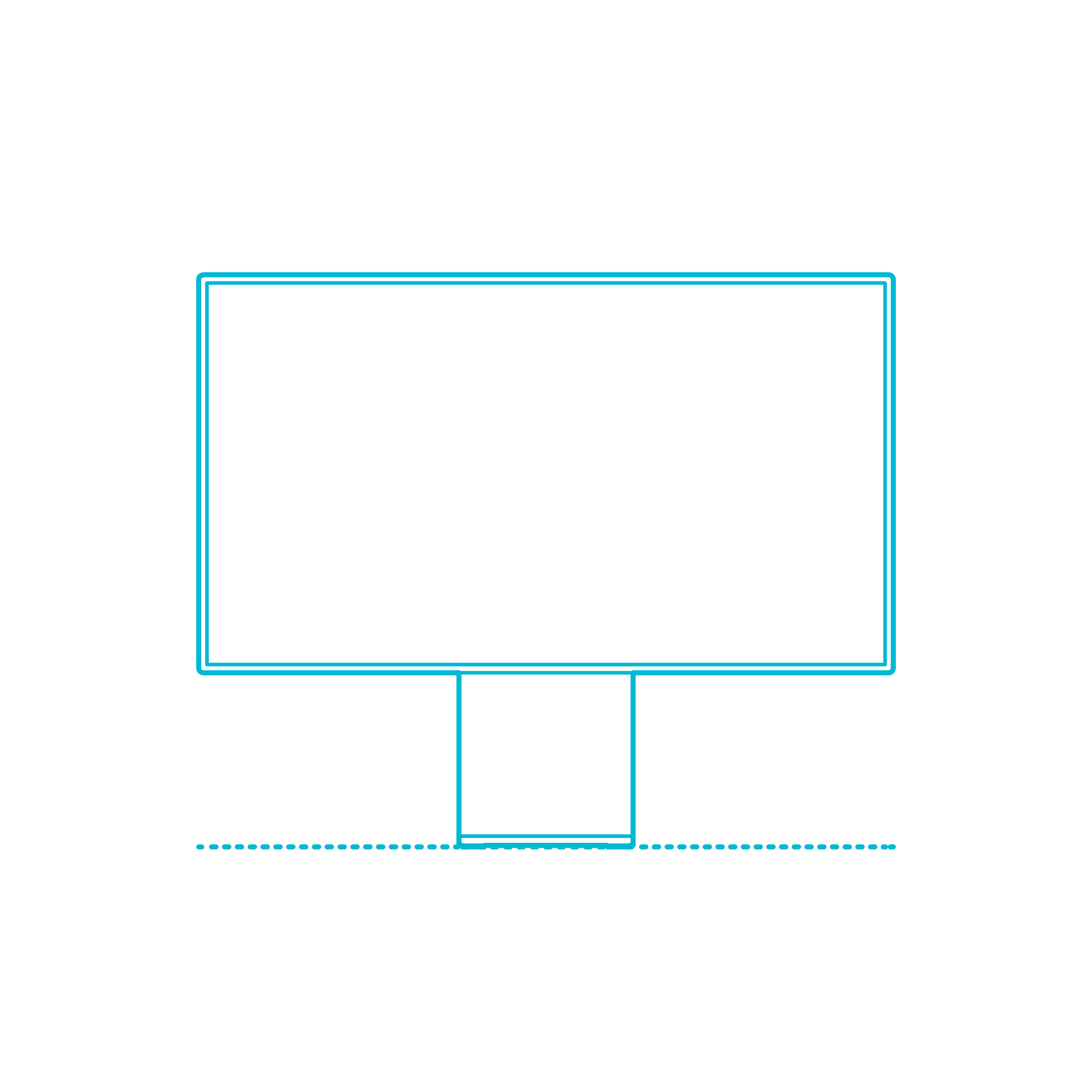 Guide Digital Computer Monitors Displays Apple Pro Display Xdr 2019 Line Art Svg Vector Free Vectors